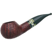 Savinelli Foresta Rusticated Brown (320 KS) (6mm)