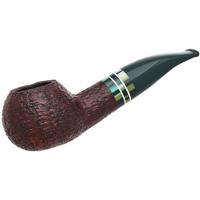 Savinelli Foresta Rusticated Brown (320 KS) (6mm)