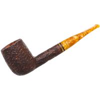 Savinelli Miele Brown Rusticated (111 KS) (6mm)