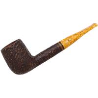 Savinelli Miele Brown Rusticated (111 KS) (6mm)