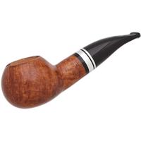Savinelli Minerva Smooth Natural (320 KS) (6mm)