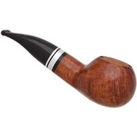 Savinelli Minerva Smooth Natural (320 KS) (6mm)