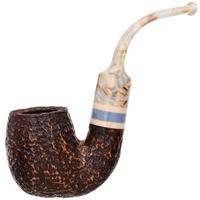 Savinelli Sasso Rusticated (614) (6mm)