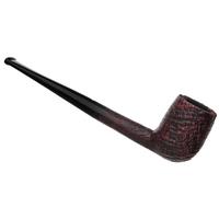 Savinelli Punto Oro Gold Sandblasted (105)