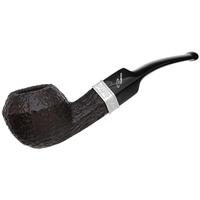 Savinelli 150th Anniversary Carlo Rusticated (6mm)