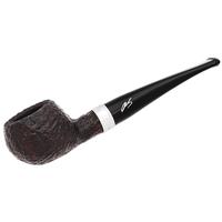 Savinelli 150th Anniversary Achille III Rusticated (6mm)