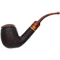 Savinelli Tortuga Rusticated (603) (6mm)