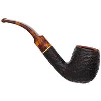 Savinelli Tortuga Rusticated (603) (6mm)
