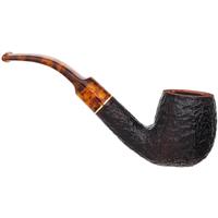 Savinelli Tortuga Rusticated (603) (6mm)