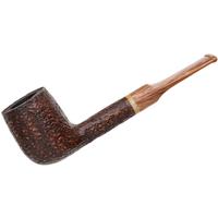 Savinelli Dolomiti Rusticated (114 KS) (6mm)