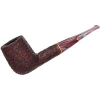 Savinelli Vigna Rusticated Bordeaux (141 KS) (6mm)