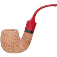Savinelli Fragola Rusticated Natural (614) (6mm)