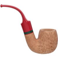 Savinelli Fragola Rusticated Natural (614) (6mm)