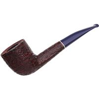 Savinelli Unica Rusticated Dark Brown (U43) (6mm)