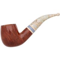 Savinelli Sasso Smooth (616 KS) (6mm)