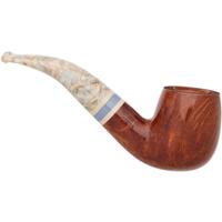 Savinelli Sasso Smooth (616 KS) (6mm)