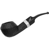 Savinelli 150th Anniversary Carlo Rusticated (6mm)