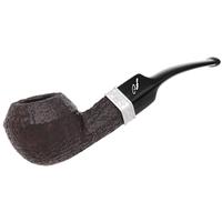 Savinelli 150th Anniversary Carlo Rusticated (6mm)