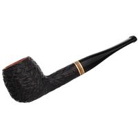 Savinelli Porto Cervo Rusticated (207) (6mm)