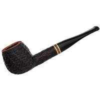 Savinelli Porto Cervo Rusticated (207) (6mm)