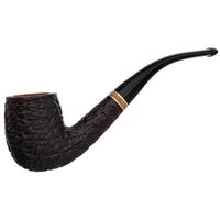 Savinelli Porto Cervo Rusticated (606 KS) (6mm)