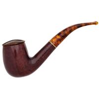 Savinelli Tortuga Smooth (606 KS) (6mm)