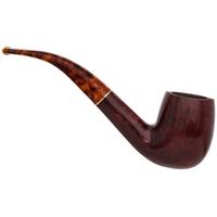 Savinelli Tortuga Smooth (606 KS) (6mm)