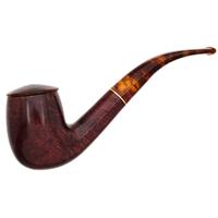 Savinelli Tortuga Smooth (606 KS) (6mm)