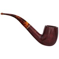 Savinelli Tortuga Smooth (606 KS) (6mm)