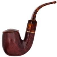 Savinelli Tortuga Smooth (614) (6mm)