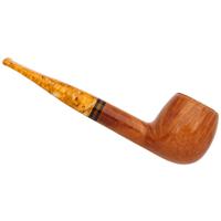 Savinelli Miele Smooth (207) (6mm)