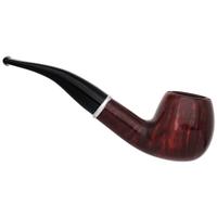 Savinelli Arcobaleno Smooth Brown (626) (6mm)