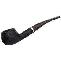 Savinelli Morellina Rusticated Black (315 KS) (6mm)