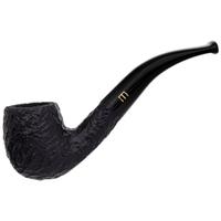 Savinelli Minuto Rusticated Blue (609) (6mm)