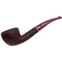 Savinelli Vigna Rusticated Bordeaux (316 KS) (6mm)