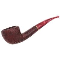 Savinelli Vigna Rusticated Bordeaux (316 KS) (6mm)