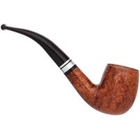 Savinelli Minerva Smooth Natural (606 KS) (6mm)