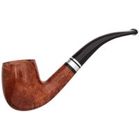 Savinelli Minerva Smooth Natural (606 KS) (6mm)