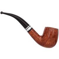 Savinelli Minerva Smooth Natural (606 KS) (6mm)