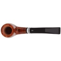 Savinelli Minerva Smooth Natural (606 KS) (6mm)