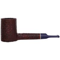 Savinelli Unica Rusticated Dark Brown (U36) (6mm)