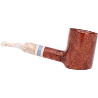 Savinelli Sasso Smooth (311 KS) (6mm)