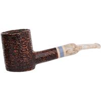 Savinelli Sasso Rusticated (311 KS) (6mm)