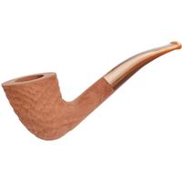 Savinelli Dune Rusticated Natural (920 KS) (6mm)