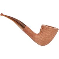 Savinelli Dune Rusticated Natural (920 KS) (6mm)