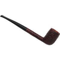 Savinelli Punto Oro Sandblasted Bing