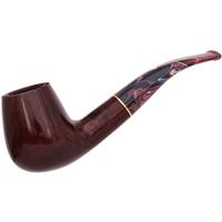 Savinelli Vigna Smooth Brown (628) (6mm)