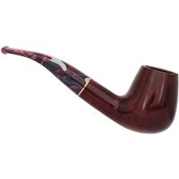 Savinelli Vigna Smooth Brown (628) (6mm)