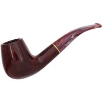 Savinelli Vigna Smooth Brown (628) (6mm)