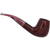 Savinelli Vigna Smooth Brown (628) (6mm)